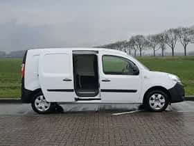 Renault Kangoo (2020) thumbnail 13