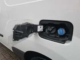 Renault Kangoo (2020) thumbnail 15