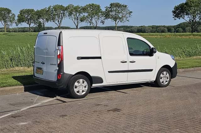 Renault Kangoo (2020) thumbnail 3