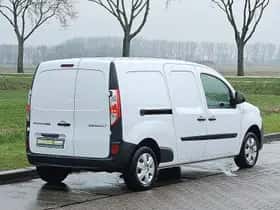 Renault Kangoo (2020) thumbnail 3