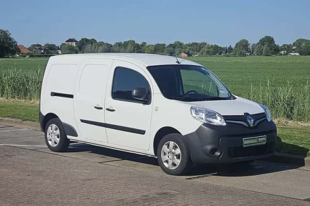 Renault Kangoo (2020) thumbnail 4