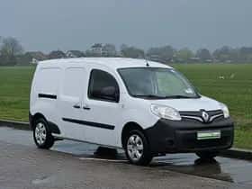 Renault Kangoo (2020) thumbnail 4