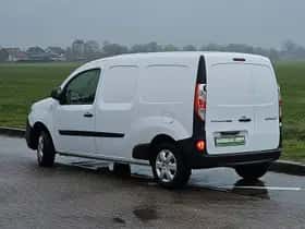 Renault Kangoo (2020) thumbnail 5