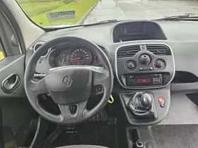 Renault Kangoo (2020) thumbnail 7