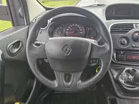 Renault Kangoo (2020) thumbnail 10
