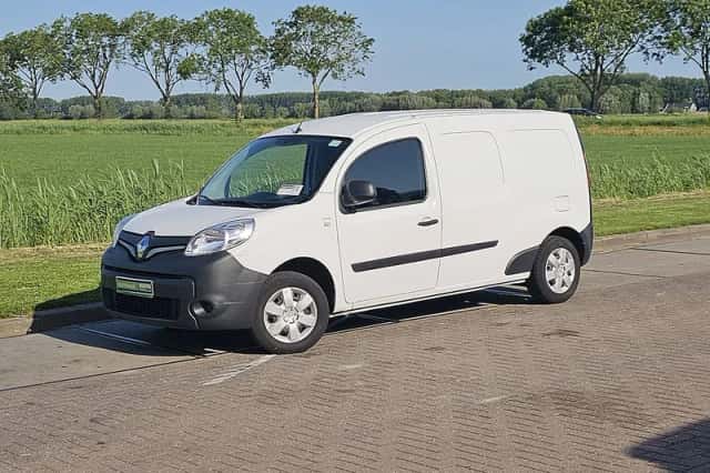 Renault Kangoo (2020) thumbnail 2