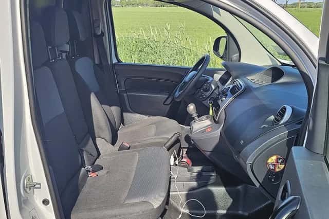 Renault Kangoo (2020) thumbnail 6