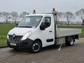 Renault Master (2018) thumbnail 2
