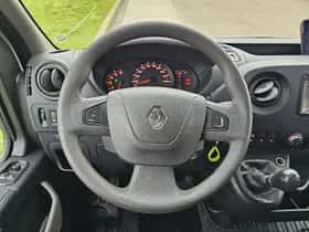 Renault Master (2018) thumbnail 11