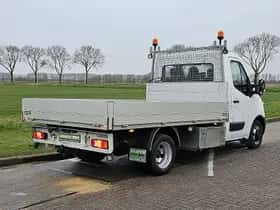 Renault Master (2018) thumbnail 3