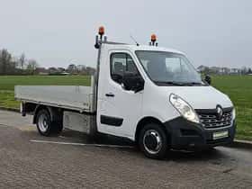 Renault Master (2018) thumbnail 4