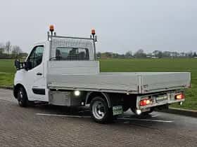 Renault Master (2018) thumbnail 5