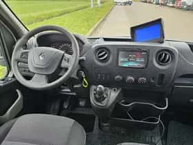 Renault Master (2018) thumbnail 7