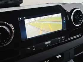 Mercedes-Benz Sprinter (2024) thumbnail 14