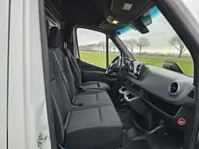 Mercedes-Benz Sprinter (2024) thumbnail 6