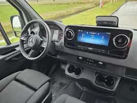 Mercedes-Benz Sprinter (2024) thumbnail 7