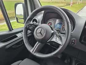 Mercedes-Benz Sprinter (2024) thumbnail 10