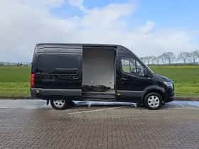Mercedes-Benz Sprinter (2018) thumbnail 11
