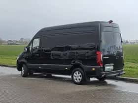 Mercedes-Benz Sprinter (2018) thumbnail 5