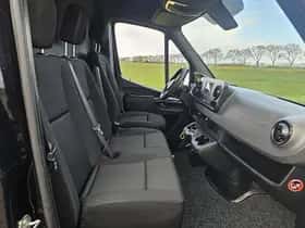 Mercedes-Benz Sprinter (2018) thumbnail 6