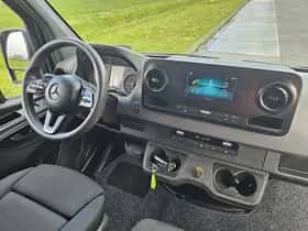 Mercedes-Benz Sprinter (2018) thumbnail 7