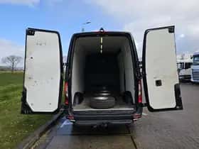 Mercedes-Benz Sprinter (2018) thumbnail 10