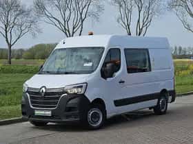 Renault Master (2021) thumbnail 2