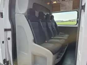 Renault Master (2021) thumbnail 12