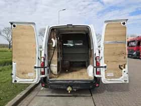 Renault Master (2021) thumbnail 14
