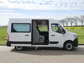 Renault Master (2021) thumbnail 15