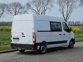 Renault Master (2021) thumbnail 3