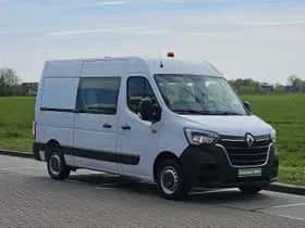 Renault Master (2021) thumbnail 4