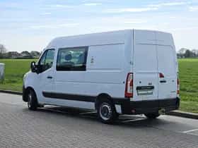 Renault Master (2021) thumbnail 5