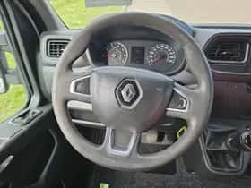 Renault Master (2021) thumbnail 10