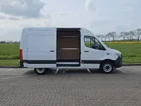 Mercedes-Benz Sprinter (2024) thumbnail 13