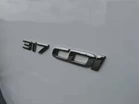 Mercedes-Benz Sprinter (2024) thumbnail 14