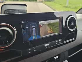 Mercedes-Benz Sprinter (2024) thumbnail 15
