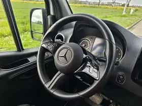 Mercedes-Benz Sprinter (2024) thumbnail 10
