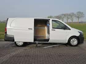 Mercedes-Benz Vito (2024) thumbnail 15