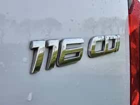 Mercedes-Benz Vito (2024) thumbnail 17