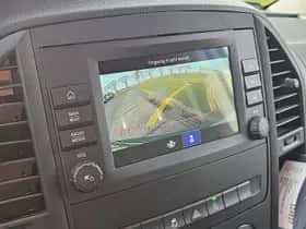 Mercedes-Benz Vito (2024) thumbnail 18