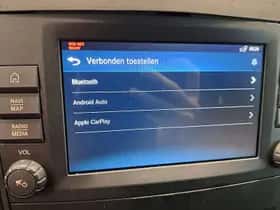 Mercedes-Benz Vito (2024) thumbnail 20