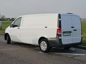 Mercedes-Benz Vito (2024) thumbnail 5