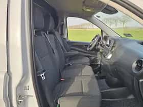 Mercedes-Benz Vito (2024) thumbnail 6
