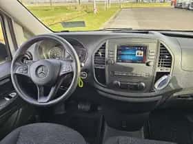 Mercedes-Benz Vito (2024) thumbnail 7