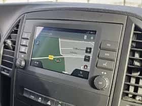 Mercedes-Benz Vito (2024) thumbnail 10