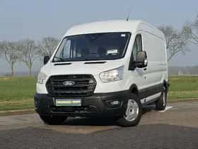 Ford Transit (2024)