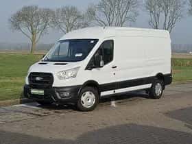 Ford Transit (2024) thumbnail 2