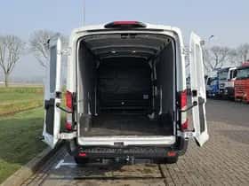 Ford Transit (2024) thumbnail 12