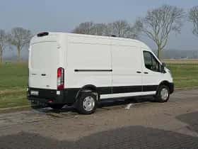 Ford Transit (2024) thumbnail 3